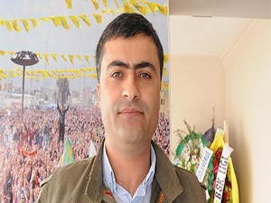 Zeydan "İl genelindeki memurlar tehdit edildi"