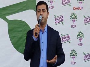 Artık halkımız kendi güvenlik tedbirlerini almalı