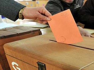 YSK oy kullanma saatlerini açıkladı