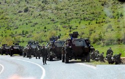 Yaşamını yitiren 9 PKK'linin ismi açıklandı