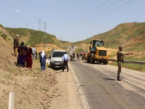 Traktör kazasında üzücü haber