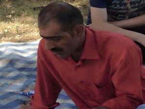 Karlıova'da Öldürülen Hdp'li Şoför Toprağa Verildi