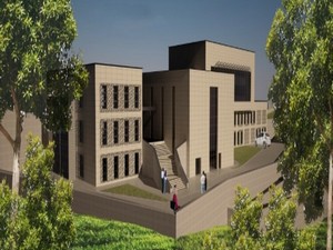 Derecik beldesine 20 yataklı devlet hastanesi müjdesi