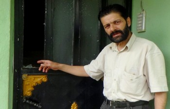 Hakkari’de 6 kişi gözaltına alındı