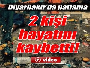 Cumhurbaşkanı Erdoğan’dan 'patlama' açıklaması