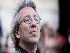 Can Dündar: Tweet attı seni başkan yaptırmayacağız dedi