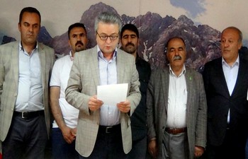 HATSO Diyarbakır olayını kınadı