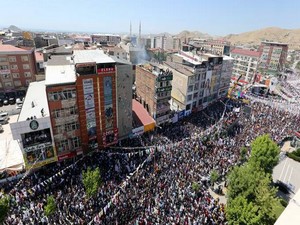 HDP'den son söz: Biz kazanacağız siz kaybedeceksiniz