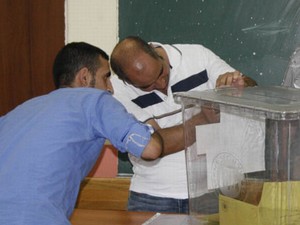 53 milyon seçmen sandığa gidiyor