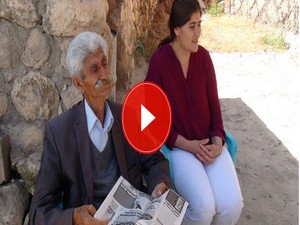 Bu köyde seçim erken bitti
