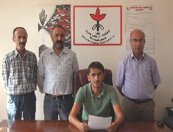 Hakkari İHD  Birdal’a yapılan saldırıyı kınadı