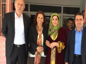 Durankaya 1453 oy alarak İstanbul Fethini gerçekleştirdi