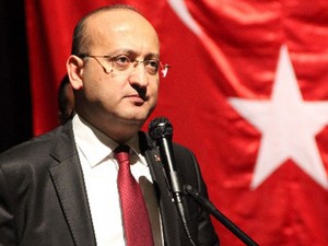 Akdoğan: ‘Dağdan gelip bağdakini mi susturacaklar?’
