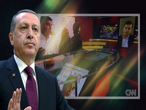 Demirtaş: Halk Erdoğan’a kırmızı kart gösterdi