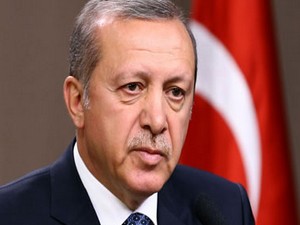 Erdoğan Bakanlar Kurulu'nun istifasını kabul etti