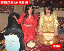 HAKKARİ DEN DÜNYA YA AÇILAN PENCERE