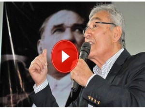 Deniz Baykal'dan flaş açıklama!