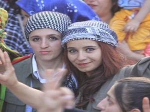 İki gün devam eden kutlamalar sone erdi