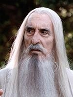 Christopher Lee hayatını kaybetti