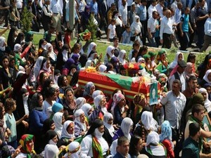 231 kişiden 213’ü toprağa verildi