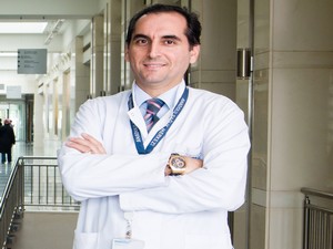 Oruç tutmak vücudu nasıl etkiliyor?