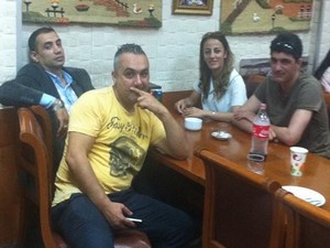 Kağıthane belediye başkanı Hakkarili öğrencilere kucak açtı