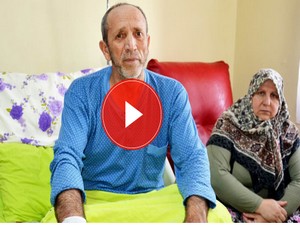 Dünya tıp literatüründe ilginç vaka!