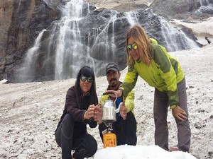 Çözüm süreci yöreye hayat veriyor