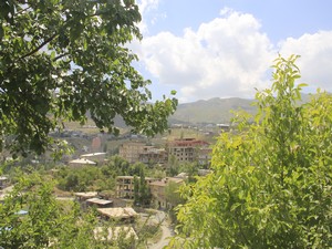 Hakkari İftar Saatleri (Ramazan İmsakiyesi 2015)