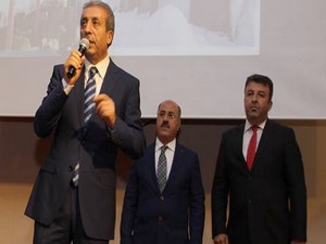 Tarım bakanlığından Hakkari'ye başarı ödülü