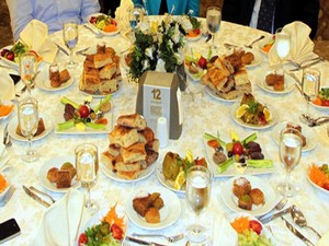 Haram parayla iftar verilirmi
