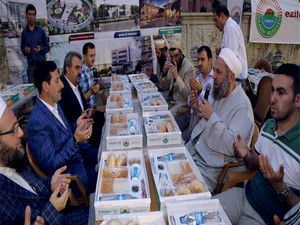 Orucumuzu açarken ve açtıktan sonra nasıl dua etmeliyiz?