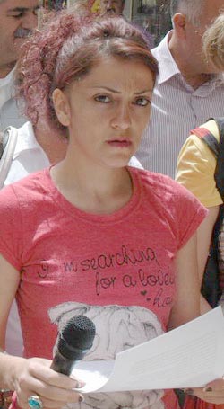BESİ: OPERASYONLARI DURDURUN