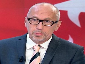 İsveç Tv 4: Türkiye DAİŞ’ı destekliyor