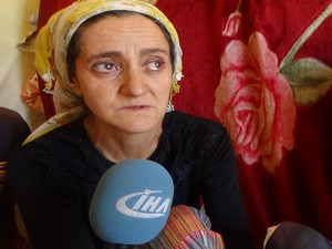 Bor ailesi 3 aydır çadırda yaşam mücadelesi veriyor