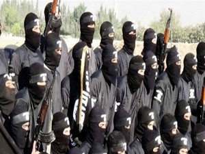 DEAŞ katılmak isteyen iki kişi yakalandı