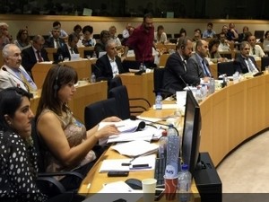 Avrupa Birliği’nden Kobanê’nin inşasına destek