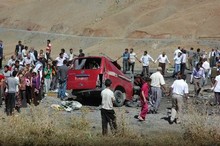 Geçitli'deki patlamanın ardında