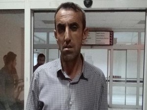 Kanser hastası kadınla doktor ilgilenmedi iddiası