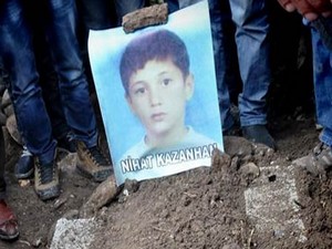 Nihat Kazanhan davasında polisler hiçbir şey hatırlamadı