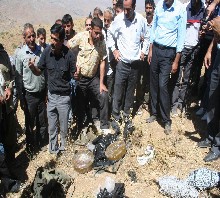 Hakkari valiliği açıklaması