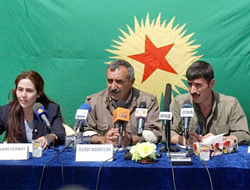 PKK: Saldırı ile Bir Alakamız Yok