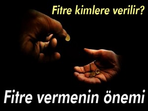 Fitre vermenin önemi nedir?
