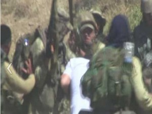 Milletvekili Encü’ye darbın görüntüleri