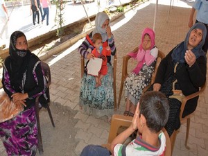 Hakkari zabıtasından dilenci operasyonu