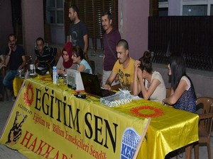 Hakkari'de tam donanımlı tercih danışma merkezi kuruldu