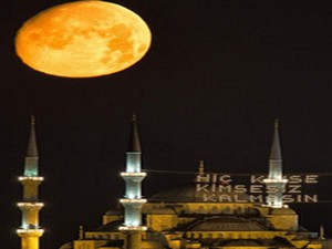 Kadir Gecesi'nin önemi nedir?