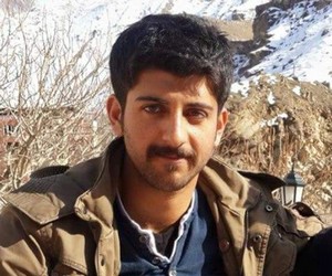 Hakkari'de üzücü kaza 1 ölü
