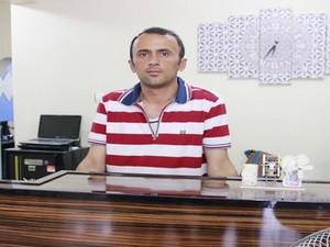 Dostlar Vip Oky Salonu hizmete açıldı