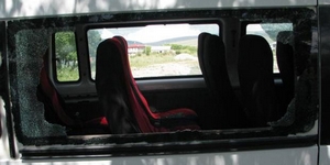 HDP Ardahan’daki saldırıyı kınayarak aydınlatılmasını istedi